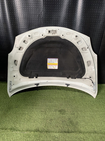 COFANO ANTERIORE ALFA ROMEO GIULIETTA