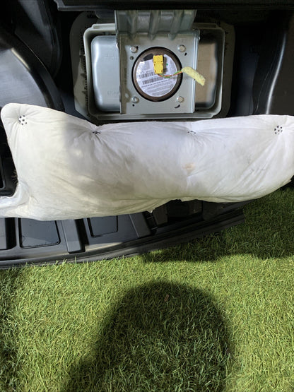 KIT AIRBAG COMPLETO FIAT 500 L Serie (351_352) 2018