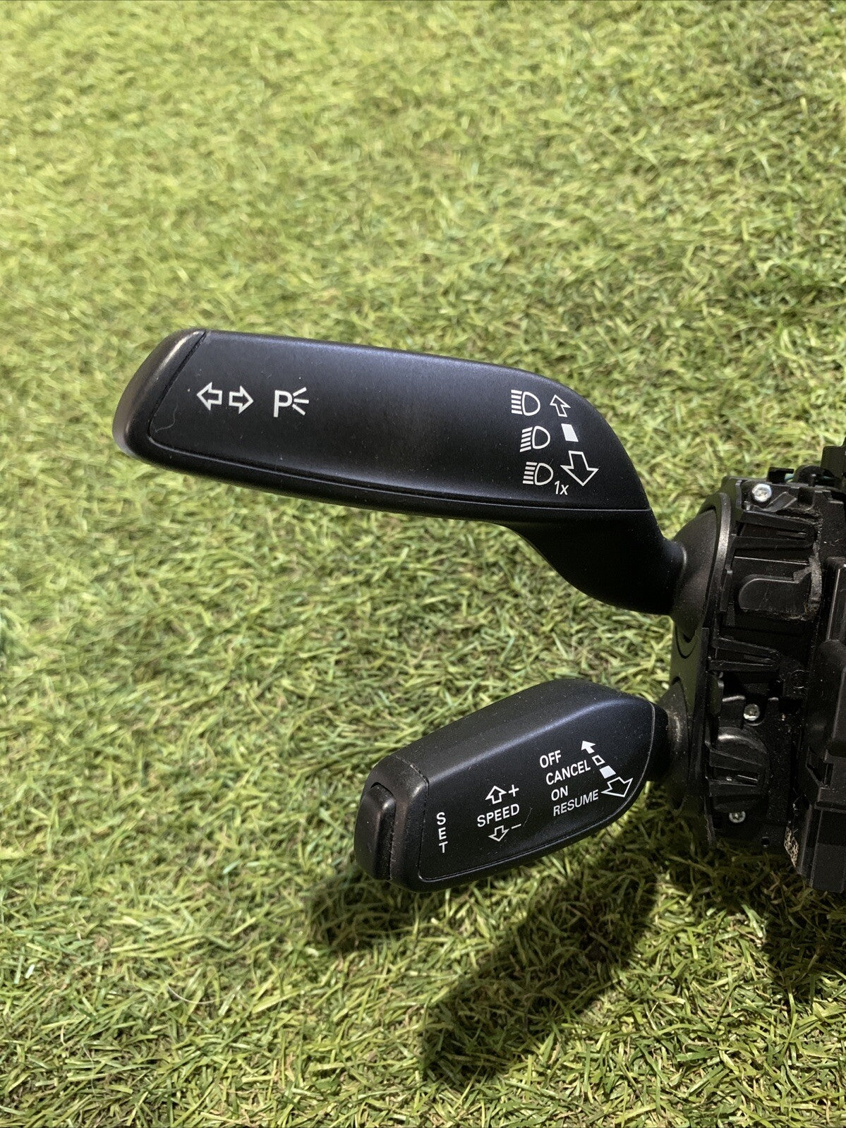 Devioluci Audi A3 8V 2015 8V0953521BP