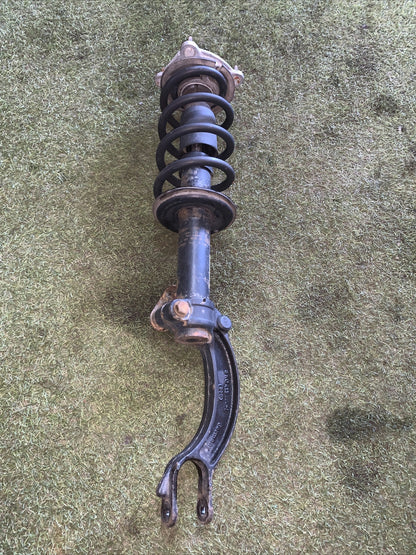 AMMORTIZZATORE ANTERIORE DESTRO  AUDÌ A7 4G 3.0 4G8031J