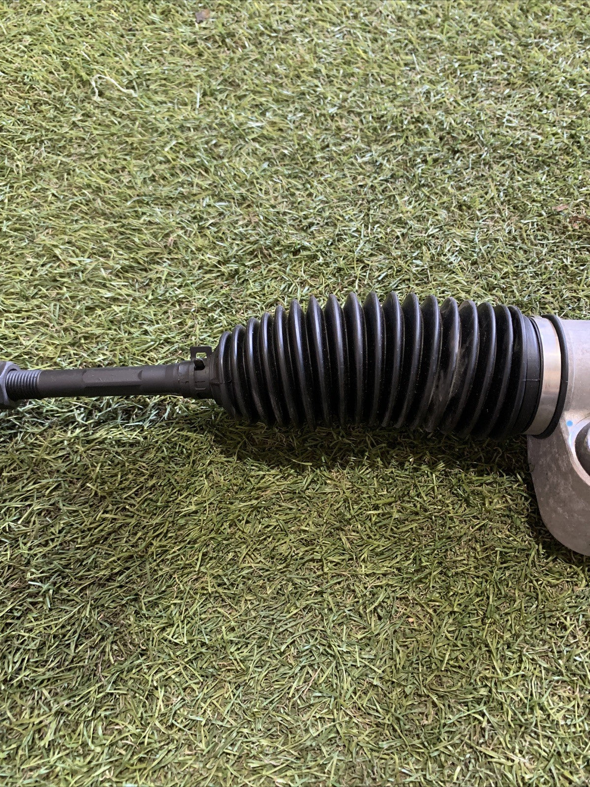 SCATOLA DELLO STERZO PER OPEL Karl Serie 42502526 Benzina 1000 (18>>)