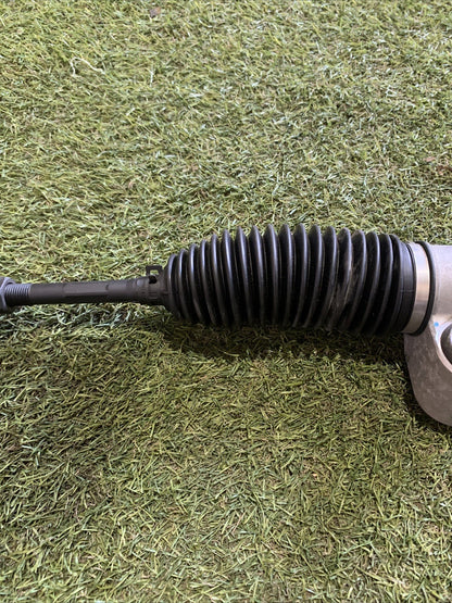 SCATOLA DELLO STERZO PER OPEL Karl Serie 42502526 Benzina 1000 (18>>)