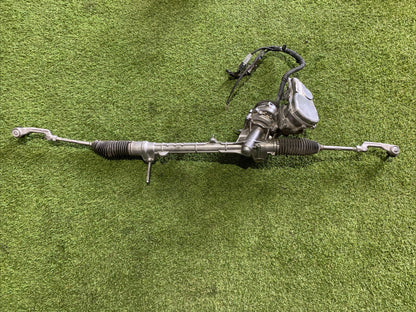 Scatola Guida Elettrica Peugeot 2008 2020 9834749180