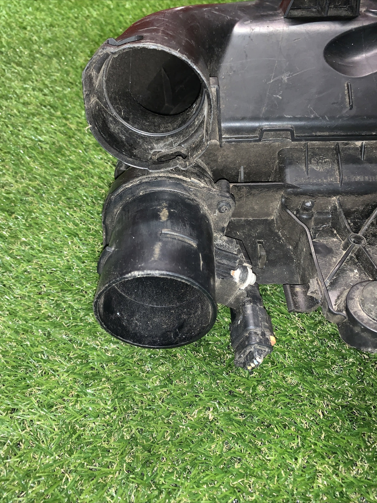 Box Scatola filtro aria Citroen Picasso1.6 Hdi 9673061080