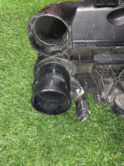 Box Scatola filtro aria Citroen Picasso1.6 Hdi 9673061080