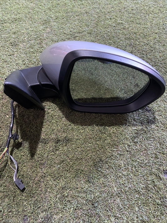 Specchietto Retrovisore Destro Alfa Romeo Stelvio 8+6 Pin