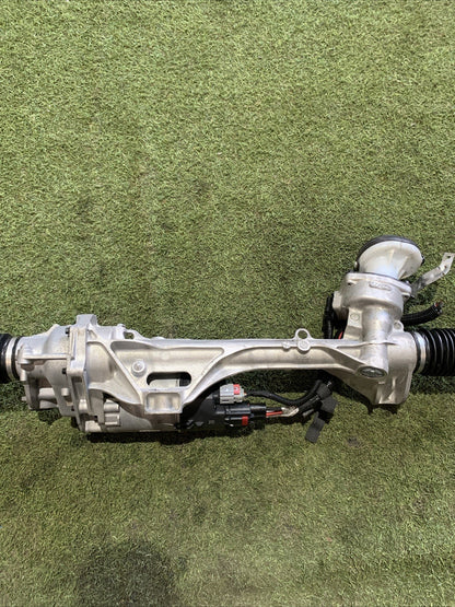 Scatola Guida Hyundai Tucson 2022 1.6 Hybrid 57700N7000