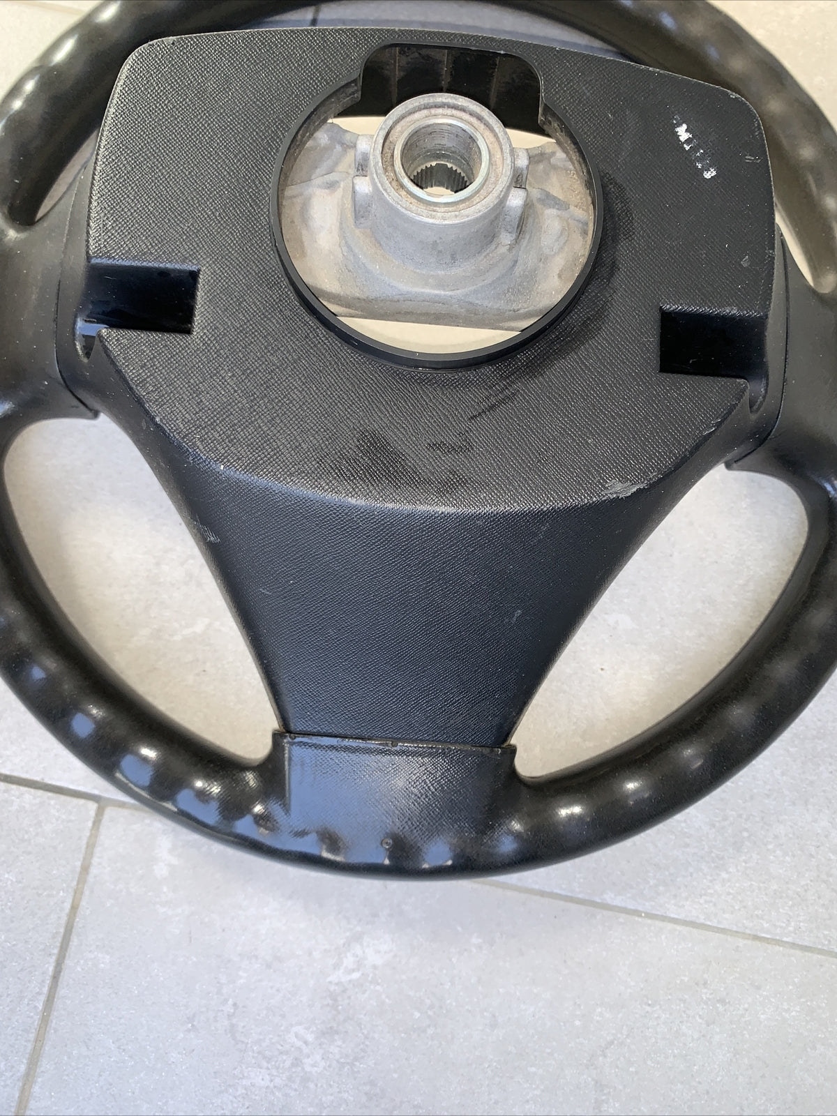 5611007700VA VOLANTE KIA PICANTO 1.0 46KW 5P B 5M (2010)