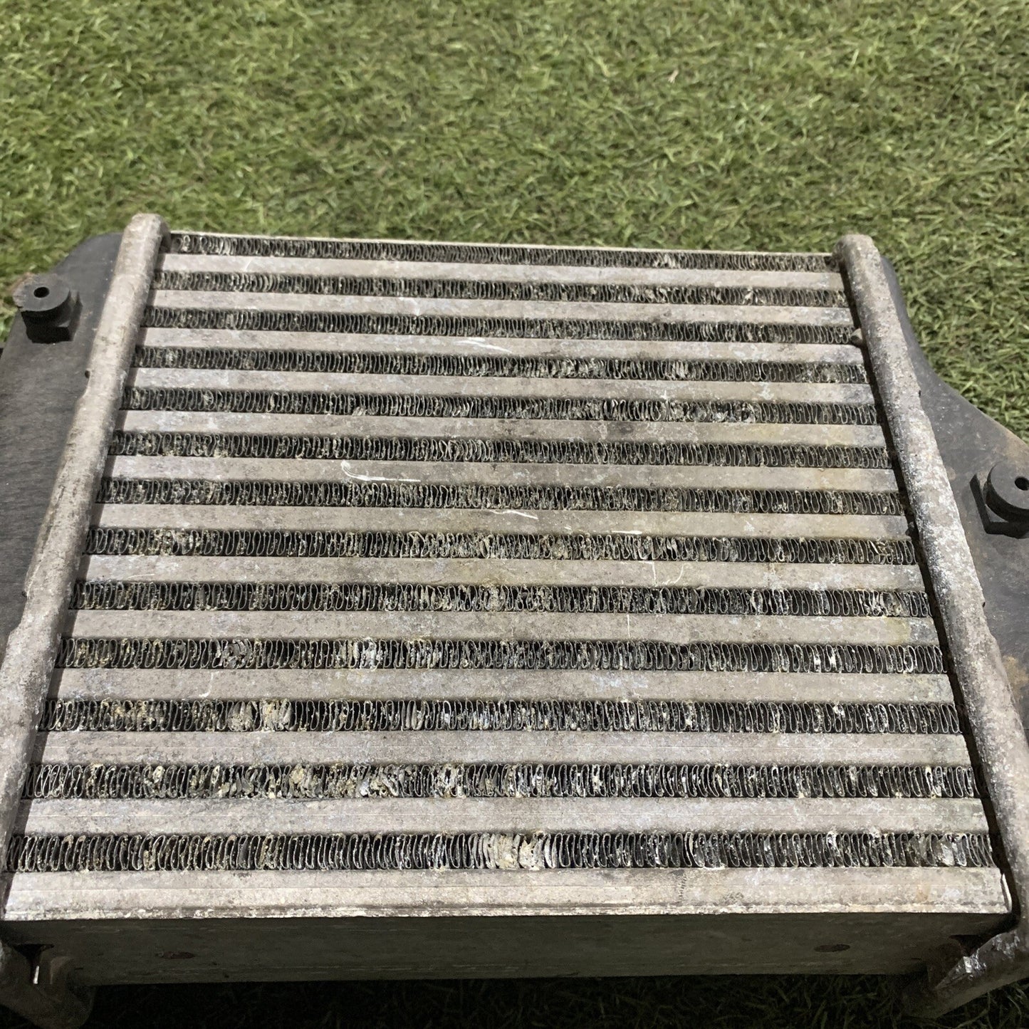 4F0145805E INTERCOOLER SINISTRO AUDI A6 C6 3.0