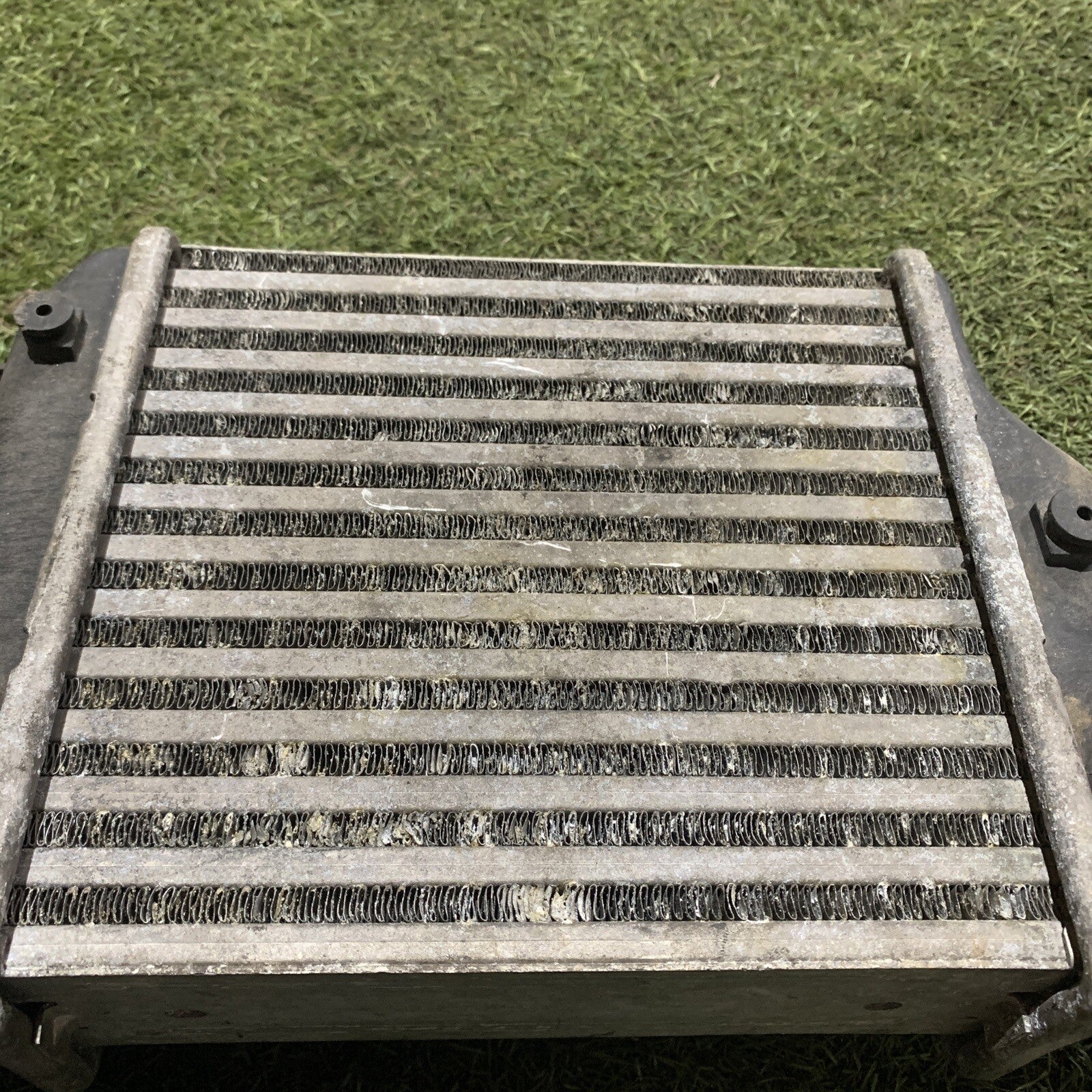 4F0145805E INTERCOOLER SINISTRO AUDI A6 C6 3.0