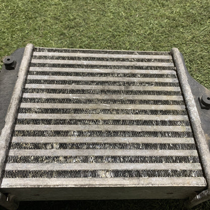 4F0145805E INTERCOOLER SINISTRO AUDI A6 C6 3.0