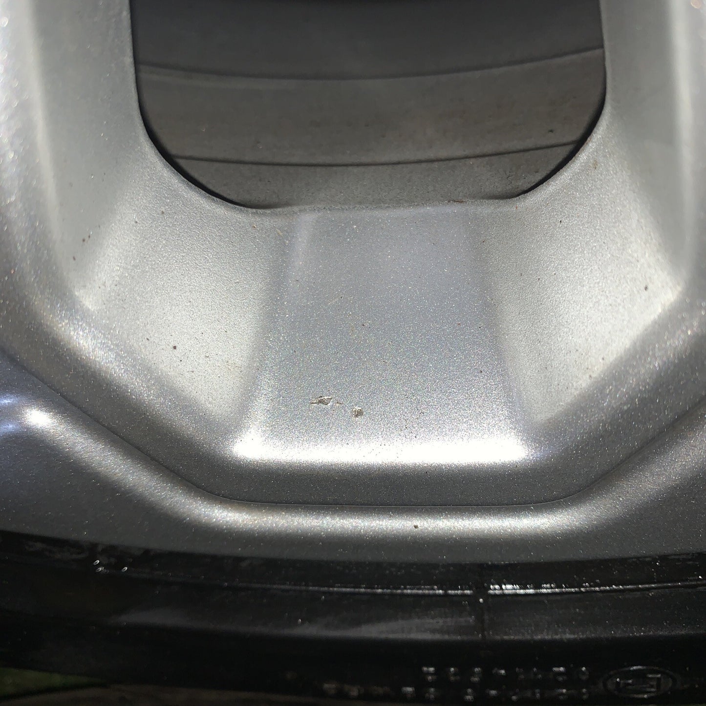 Cerchi In Lega 17 Ford Ecosport 205/50R17