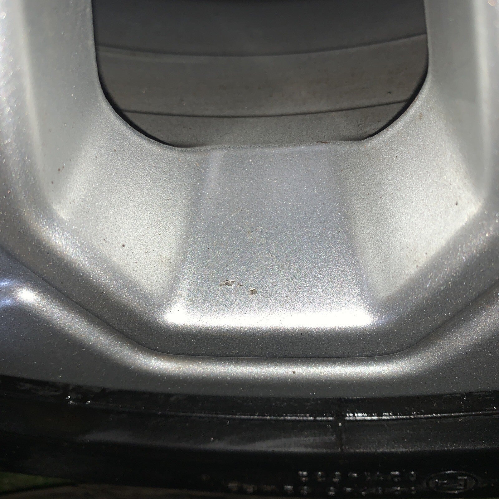 Cerchi In Lega 17 Ford Ecosport 205/50R17