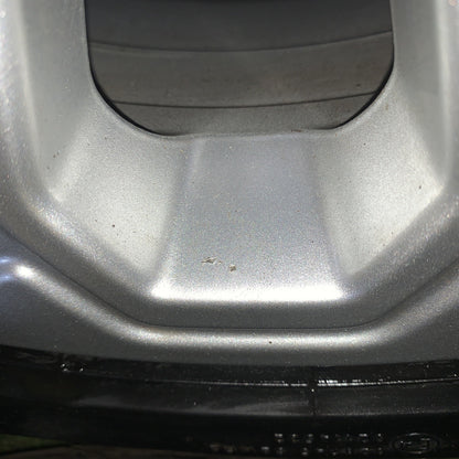 Cerchi In Lega 17 Ford Ecosport 205/50R17