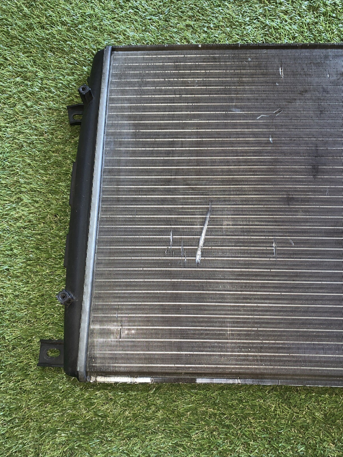 RADIATORE ACQUA VOLKSWAGEN GOLF 5 - 1.9 TDi (2003 - 2008) 1K0121253AA