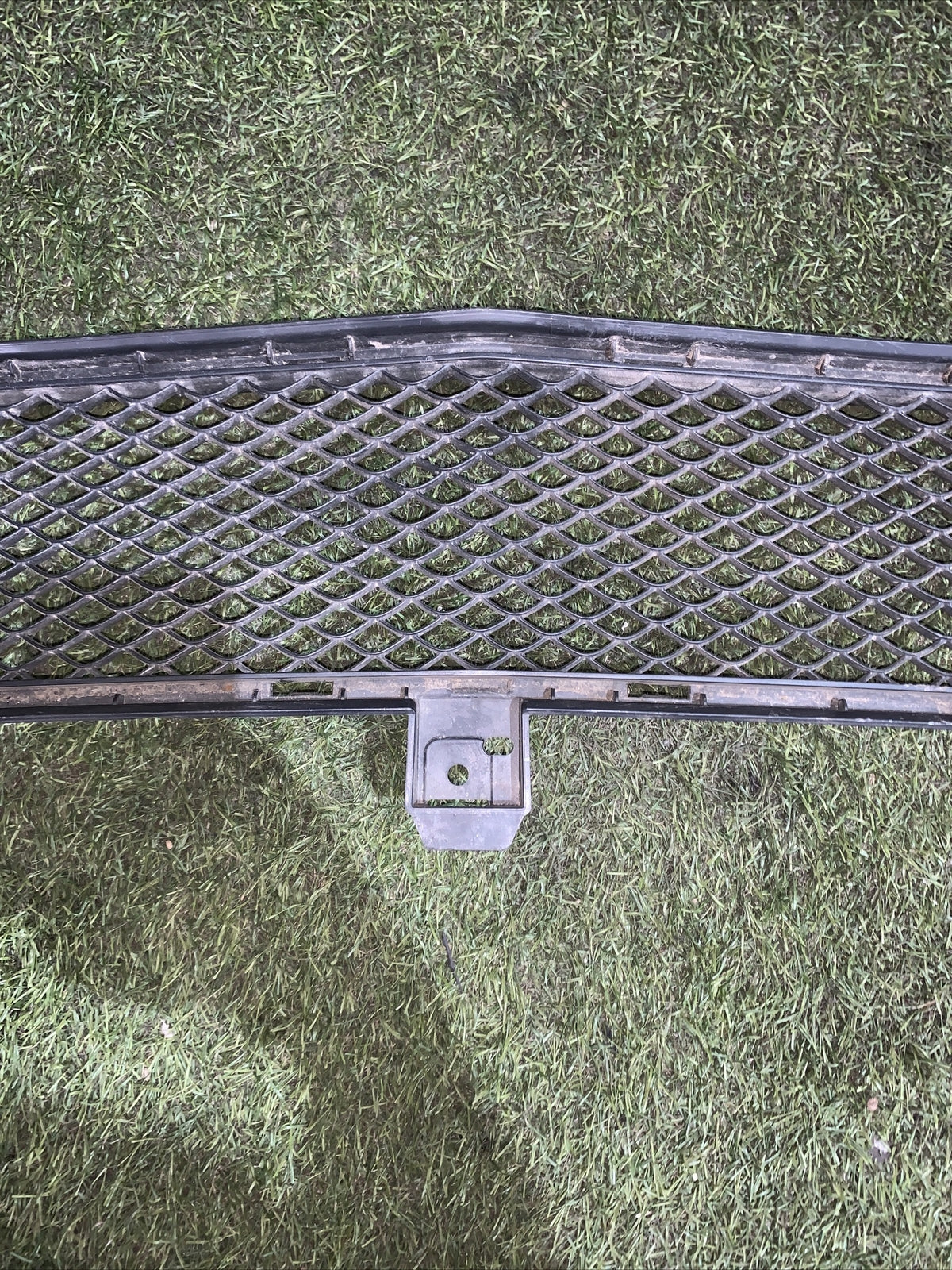 Griglia Di Ventilazione Paraurti Anteriore Mercedes A1178850022