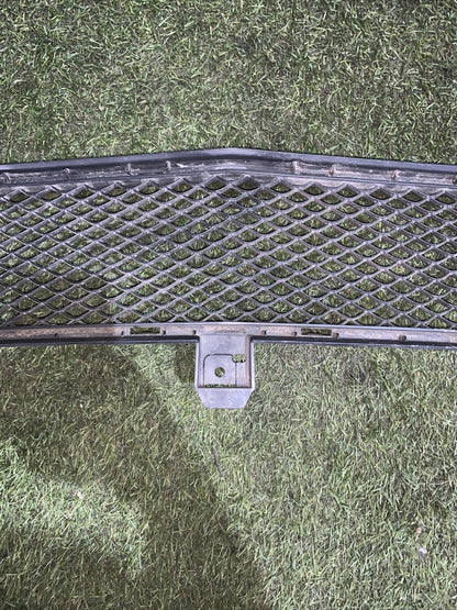 Griglia Di Ventilazione Paraurti Anteriore Mercedes A1178850022