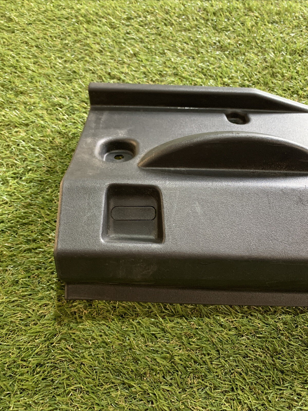 RIVESTIMENTO BAGAGLIAIO / BATTICOFANO POSTERIORE FIAT 500X 2022 - 735680193 (2)