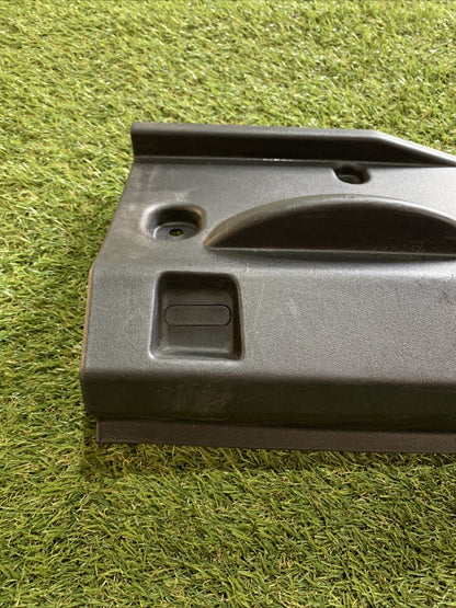 RIVESTIMENTO BAGAGLIAIO / BATTICOFANO POSTERIORE FIAT 500X 2022 - 735680193 (2)