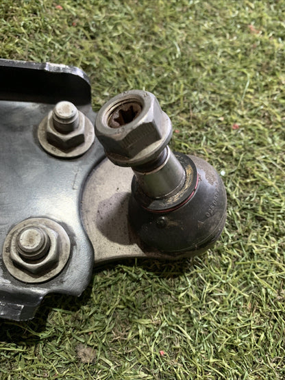 Braccio Oscillante Anteriore Destro Peugeot 3008 2020 1.5 Diesel 98138522