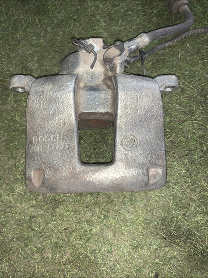 Pinza Freno Anteriore Sinistra Fiat Bravo 1.6 (2)