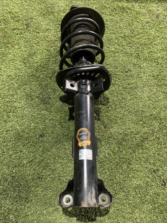 Ammortizzatore Anteriore Sinistro Mercedes Classe C220 W204 423182JP