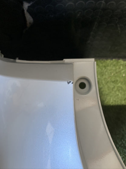 PARAURTI POSTERIORE COMPLETO PER RENAULT Kadjar Serie (15  ) 850222154R