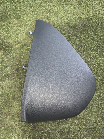 Rivestimento Cruscotto Laterale Destro Audi Q7 2016 4M0857086A