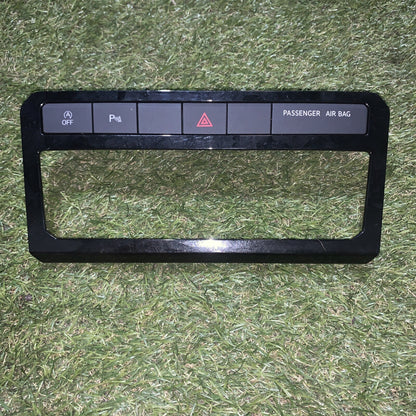 VOLKSWAGEN T-CROSS PANNELLO DI CONTROLLO MULTIFUNZIONE 2GM863041