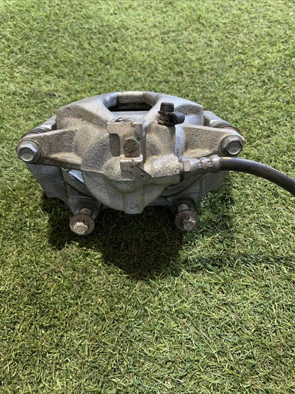 Pinza Freno Anteriore Destra Fiat Fiorino 1.3 MJT 77365554