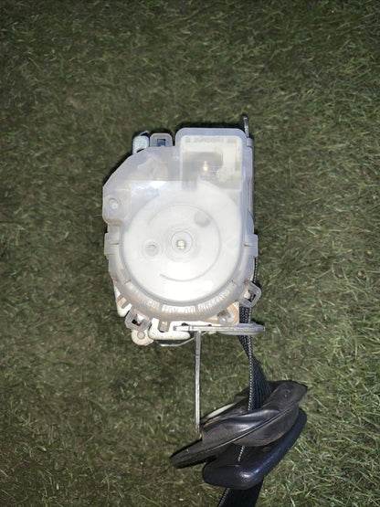 CINTURA ANTERIORE SINISTRA SX CITROEN C1 / AYGO / 107 L071801