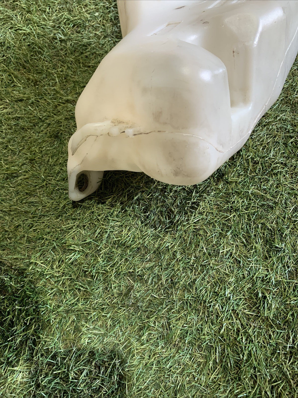 Vaschetta Acqua Tergicristalli Fiat Punto 188 1.3 MJT