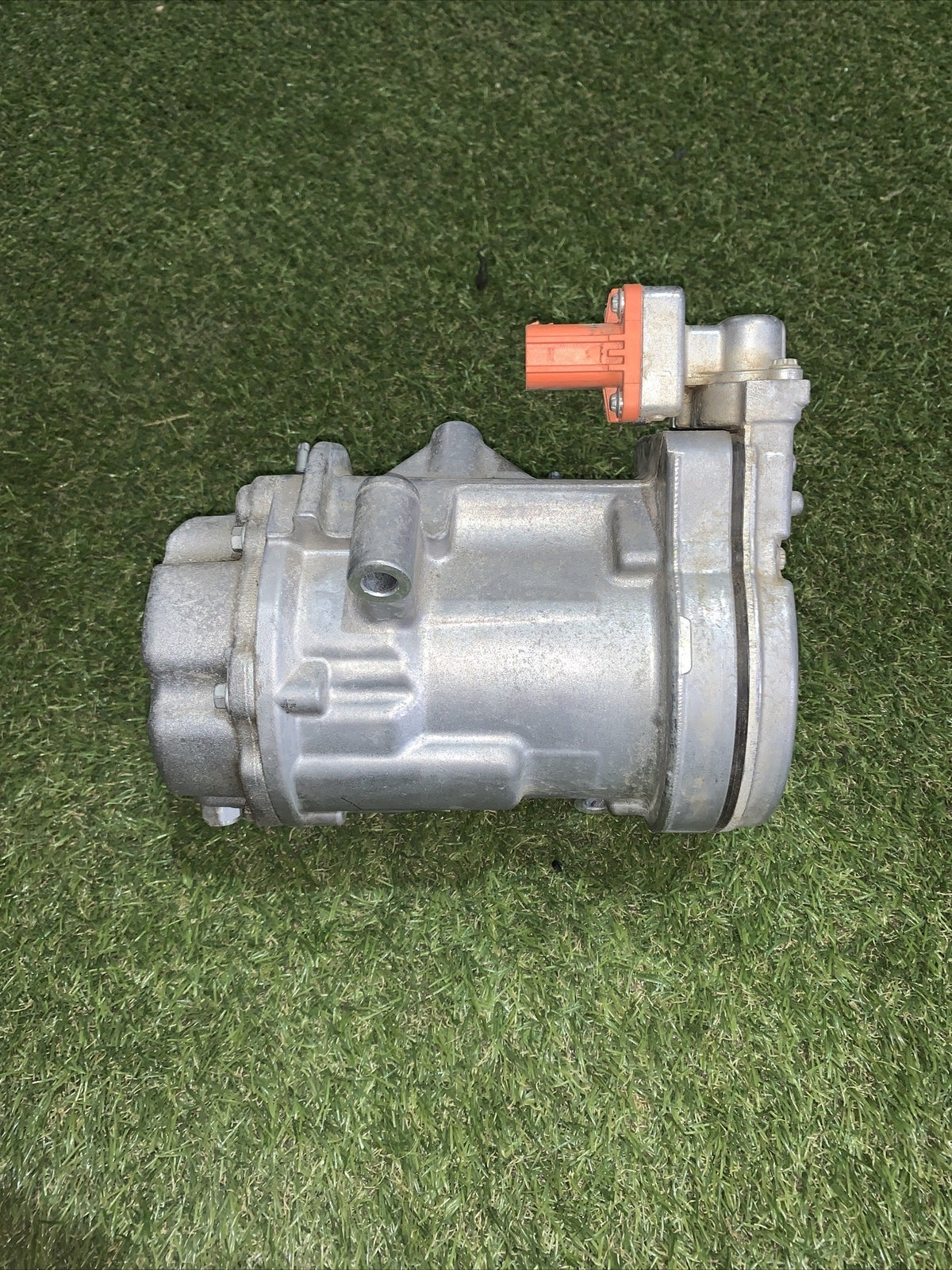 Compressore climatizzatore per Ford Kuga MK3 2.5 Hybrid LX6A-19D623-AC