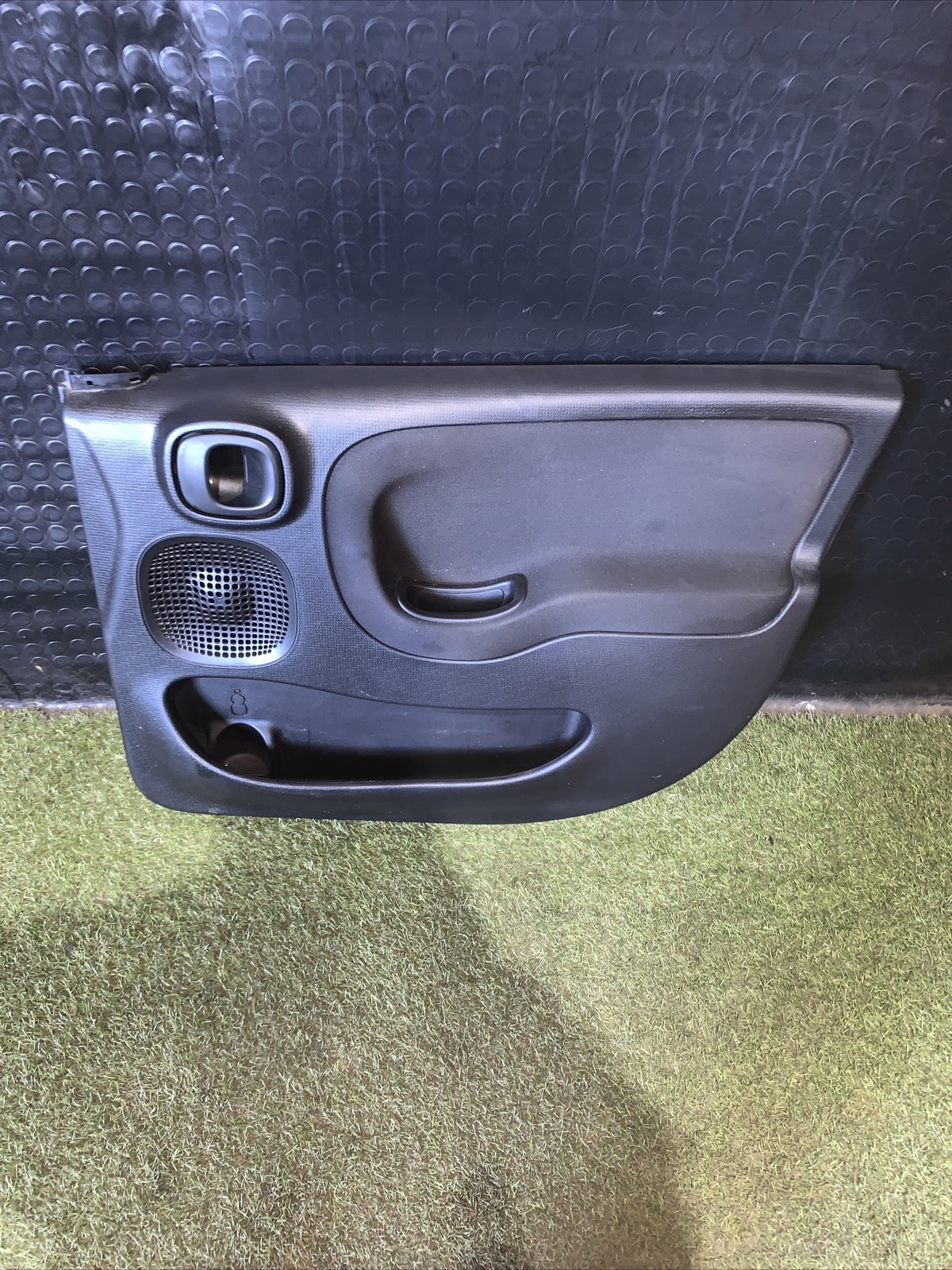 PANNELLO INTERNO PORTA ANTERIORE DESTRO FIAT PANDA 312  2187057