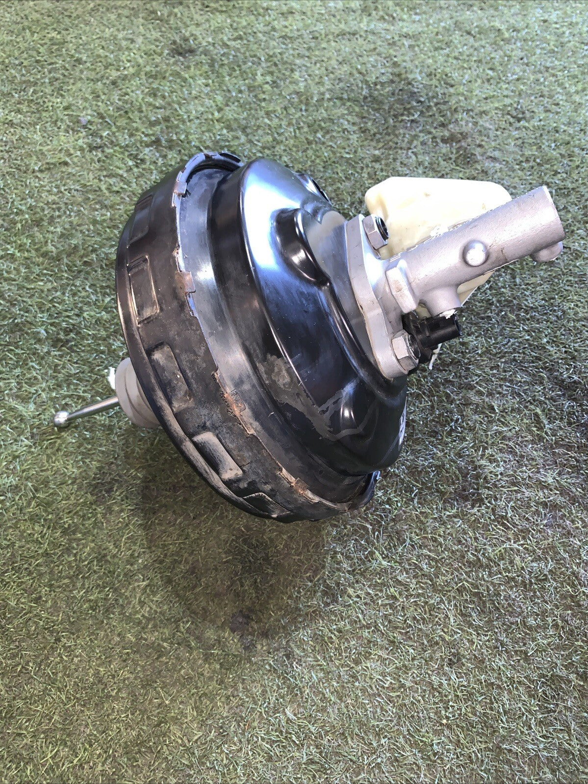 7l8612101 SERVOFRENO AUDI Q7 Serie (4LB) ( 3.0 Diesel (2006)