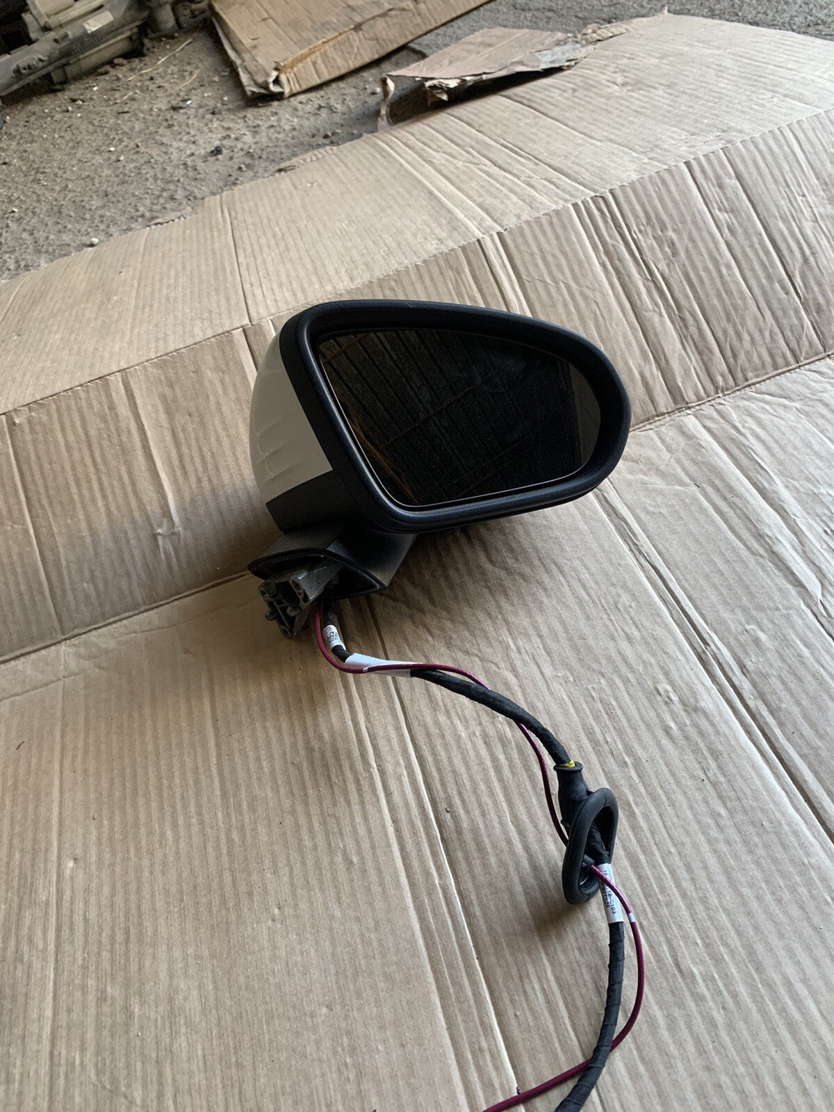 A0998117400 specchietto anteriore destro mercedes a200 2020