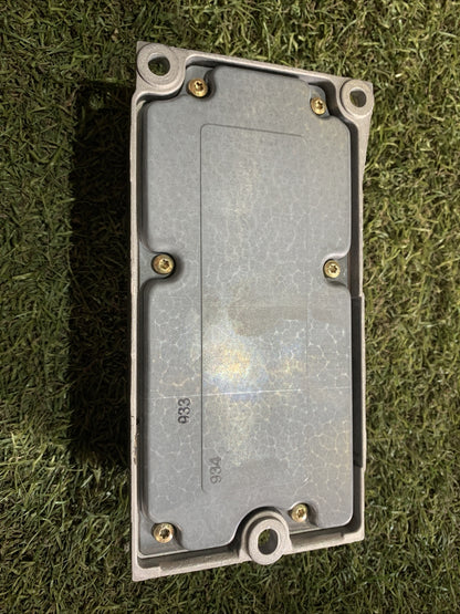 Centralina Airbag Volvo S60 1 Serie 8645271