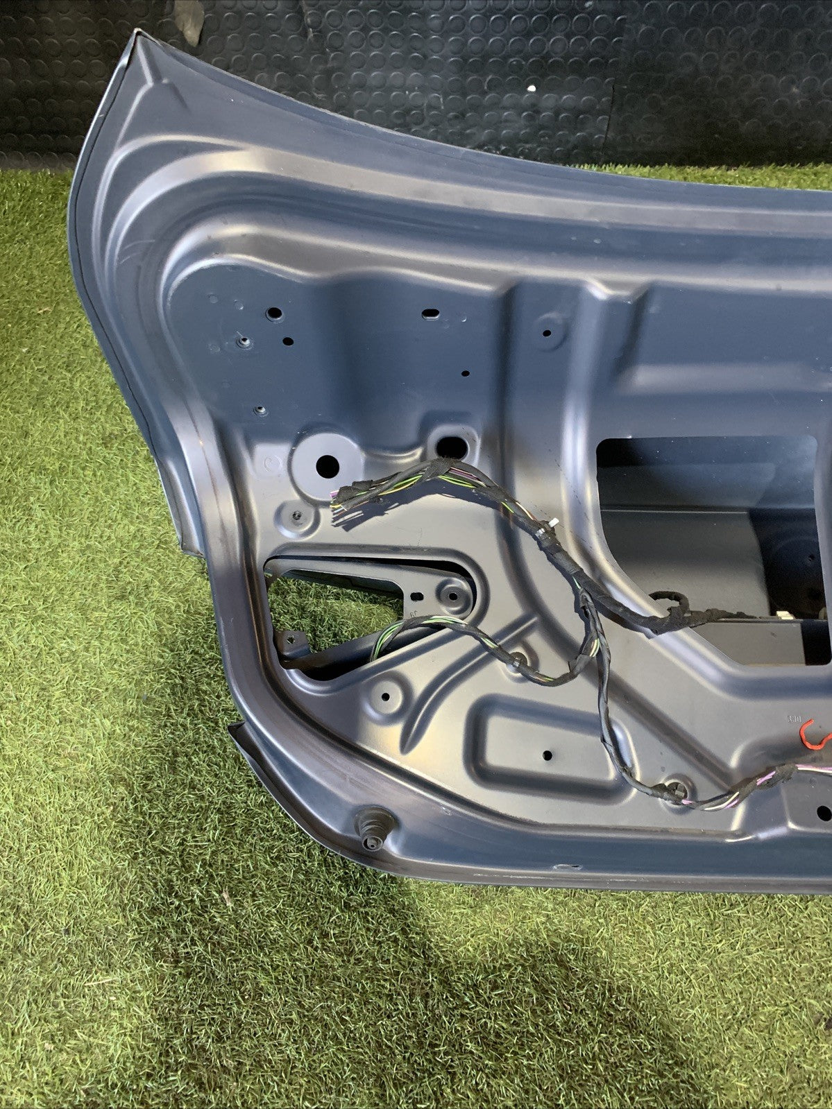 PORTELLONE COFANO BAULE POSTERIORE PER ALFA ROMEO Giulia Serie (952_) (16 )