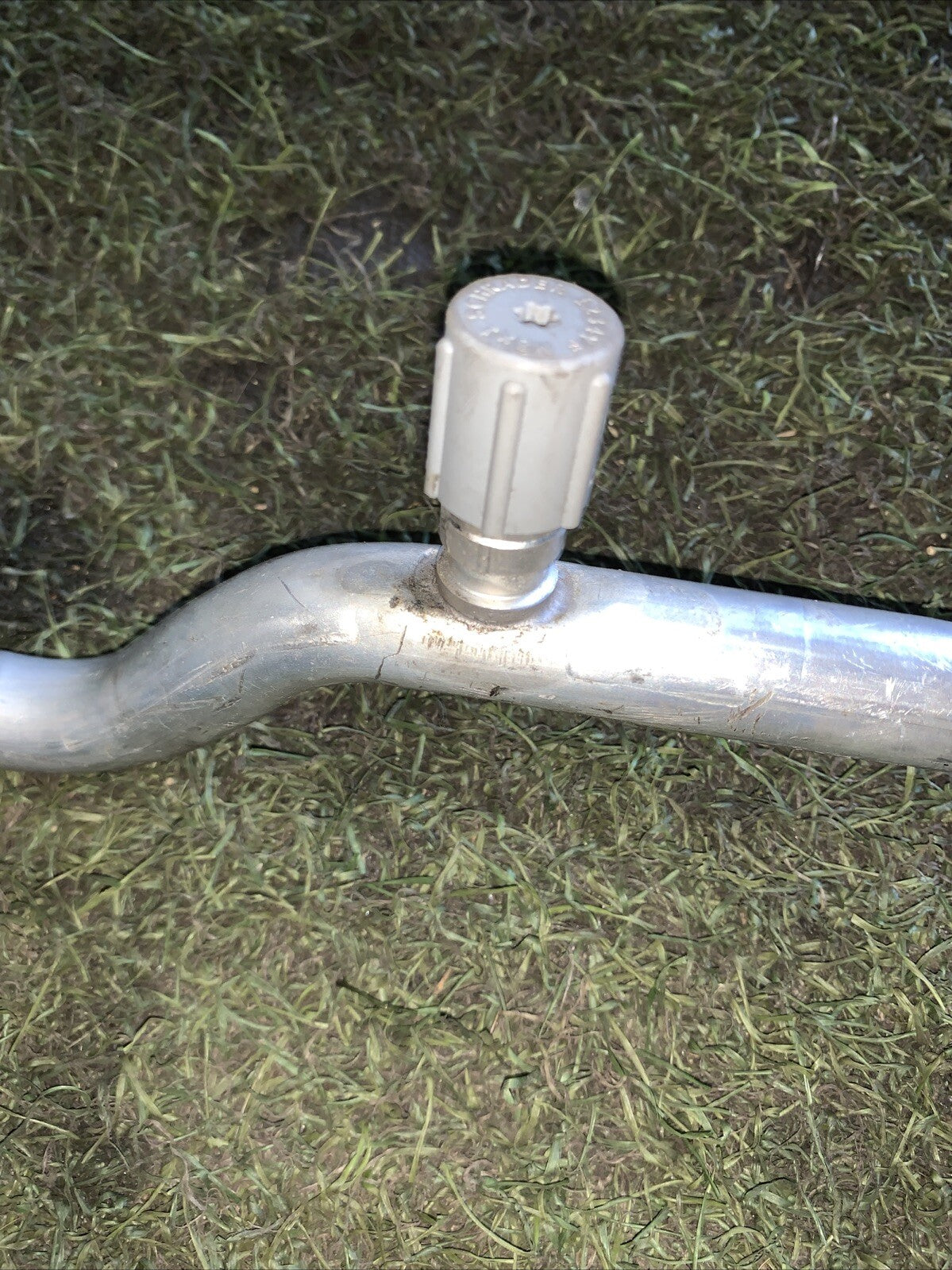 Tubo Aria Condizionata Audi Q2 2019 5Q0816743D