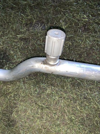 Tubo Aria Condizionata Audi Q2 2019 5Q0816743D