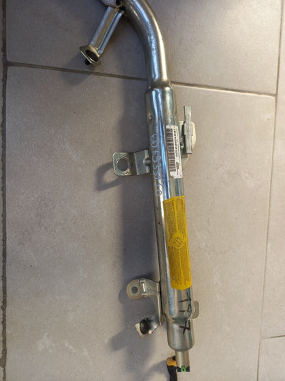 606933430 AIRBAG A TENDINA LATERALE DESTRO ALFA ROMEO ALFA 147