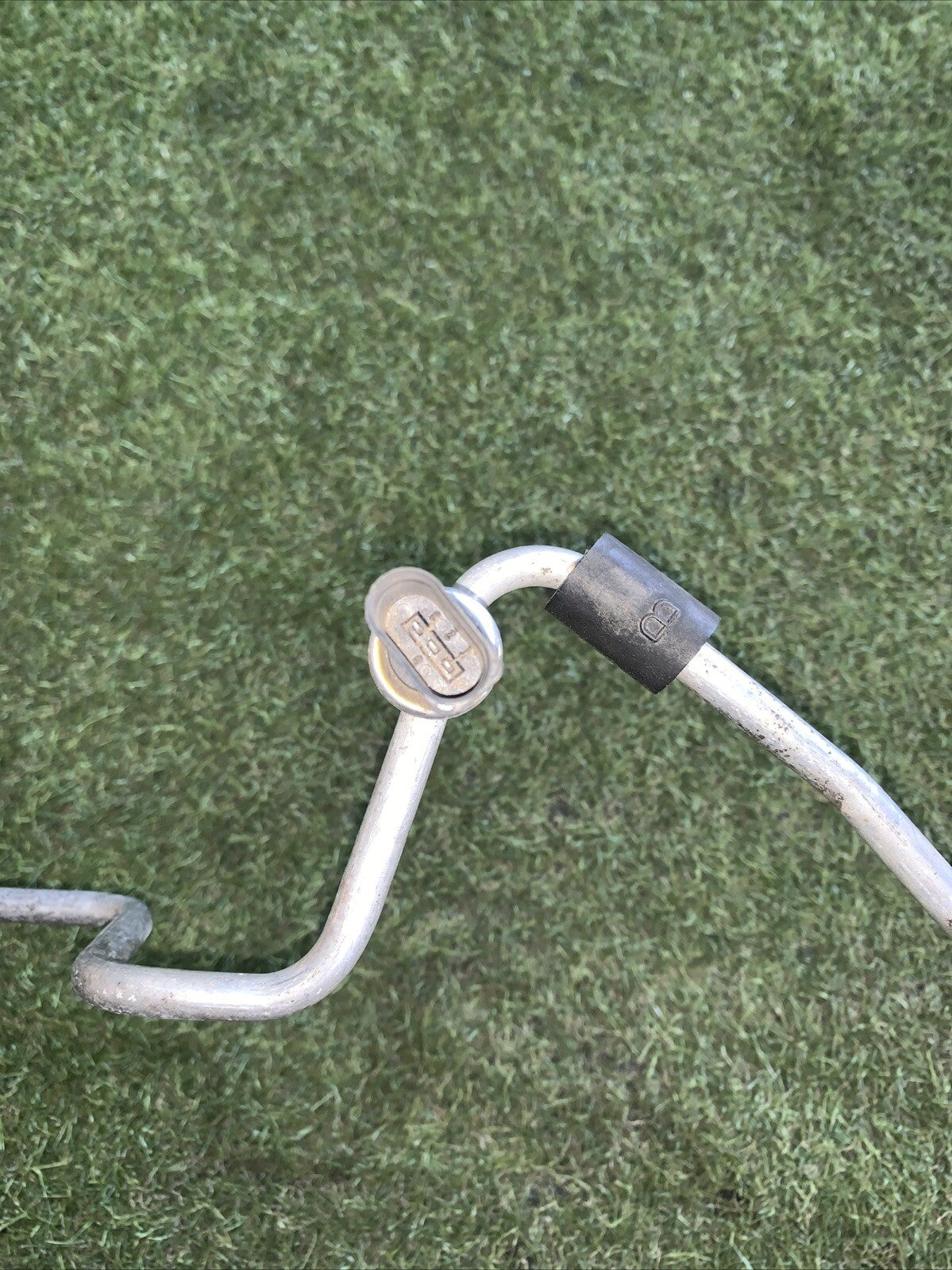 Tubo climatizzatore 6Q0820741A VW Polo 1.4 2006-2009