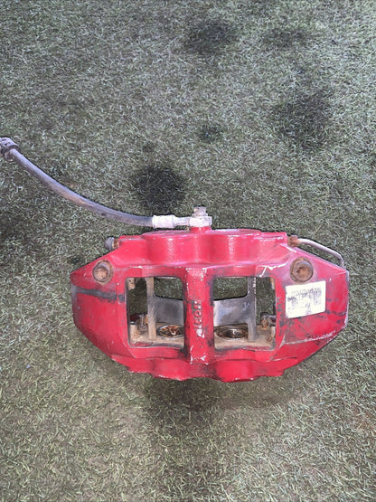 Pinza Freno Anteriore Destra Peugeot 308-508 GTI 1617307980