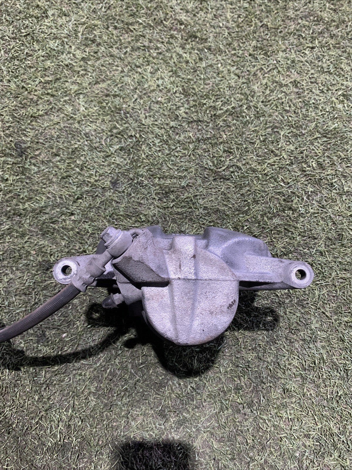 Pinza Freno Anteriore Sinistro Peugeot 508 2019 2.0 Diesel 1612372280