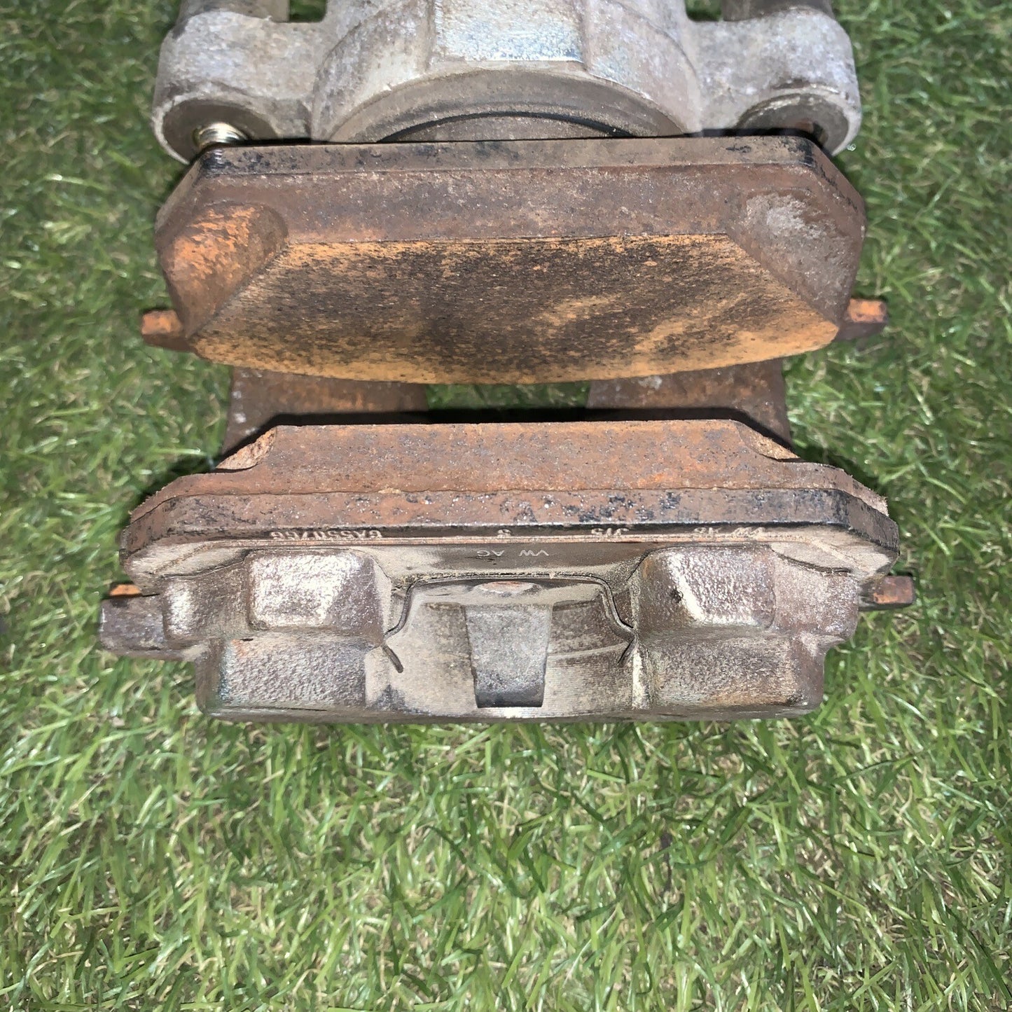 Pinza Freno Anteriore Dx Vw T-Cross 1.0 Turbo Benzina