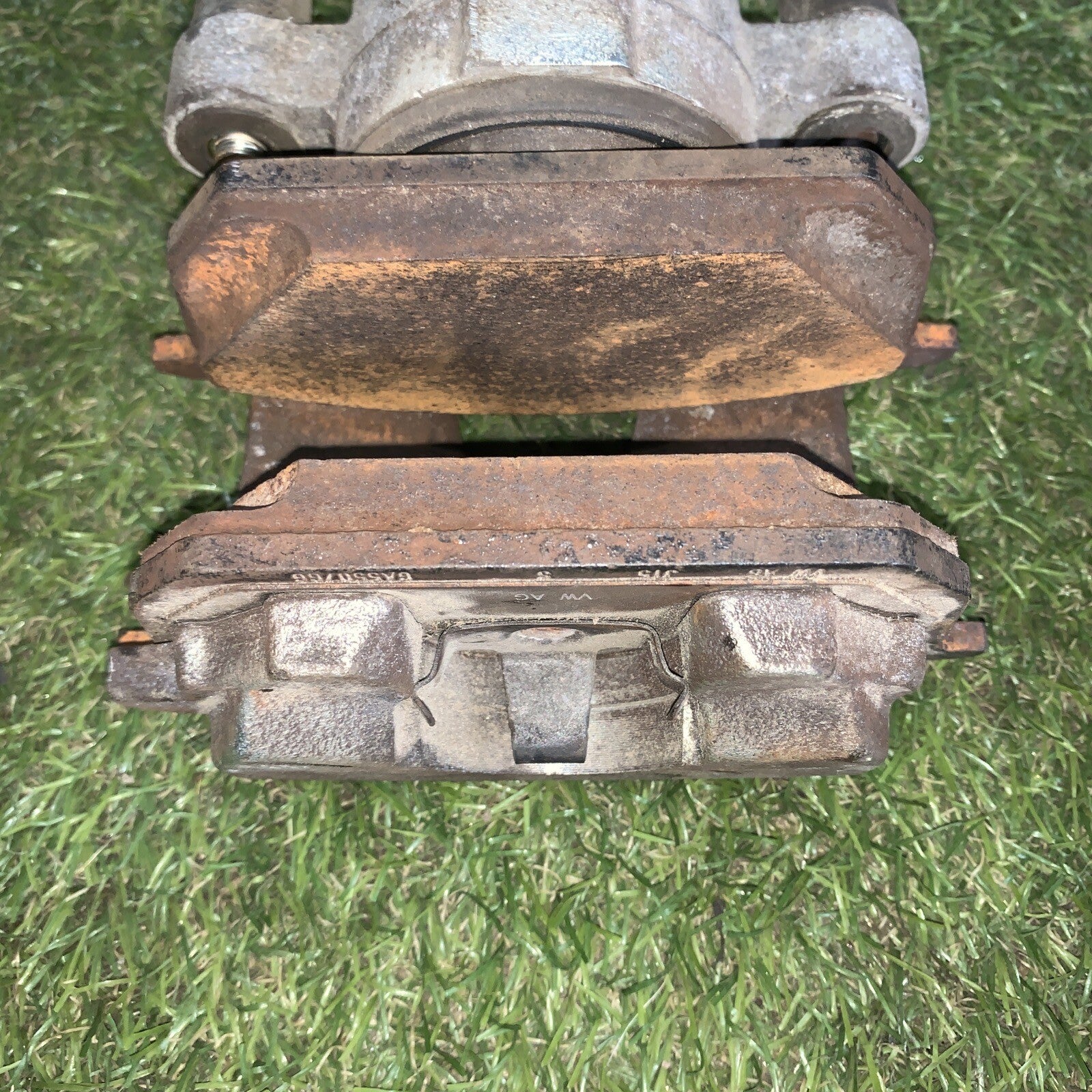 Pinza Freno Anteriore Dx Vw T-Cross 1.0 Turbo Benzina