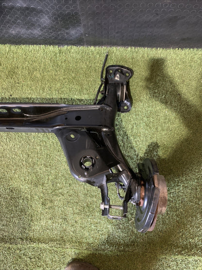 Ponte Assale Posteriore Volkswagen T-Roc 2024 5Q0501049BJ
