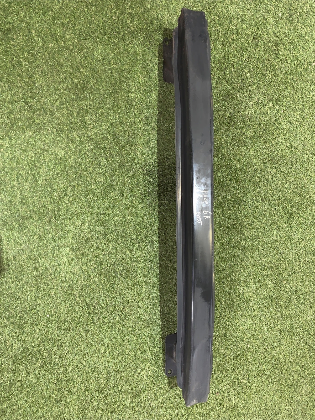 6R0807305A BARRA RINFORZO TRAVERSA POSTERIORE VOLKSWAGEN POLO 6C 6R