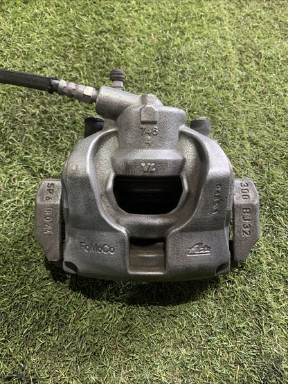 Pinza Freno Anteriore Destra Range Rover Evoque Dal 2011 LR015386