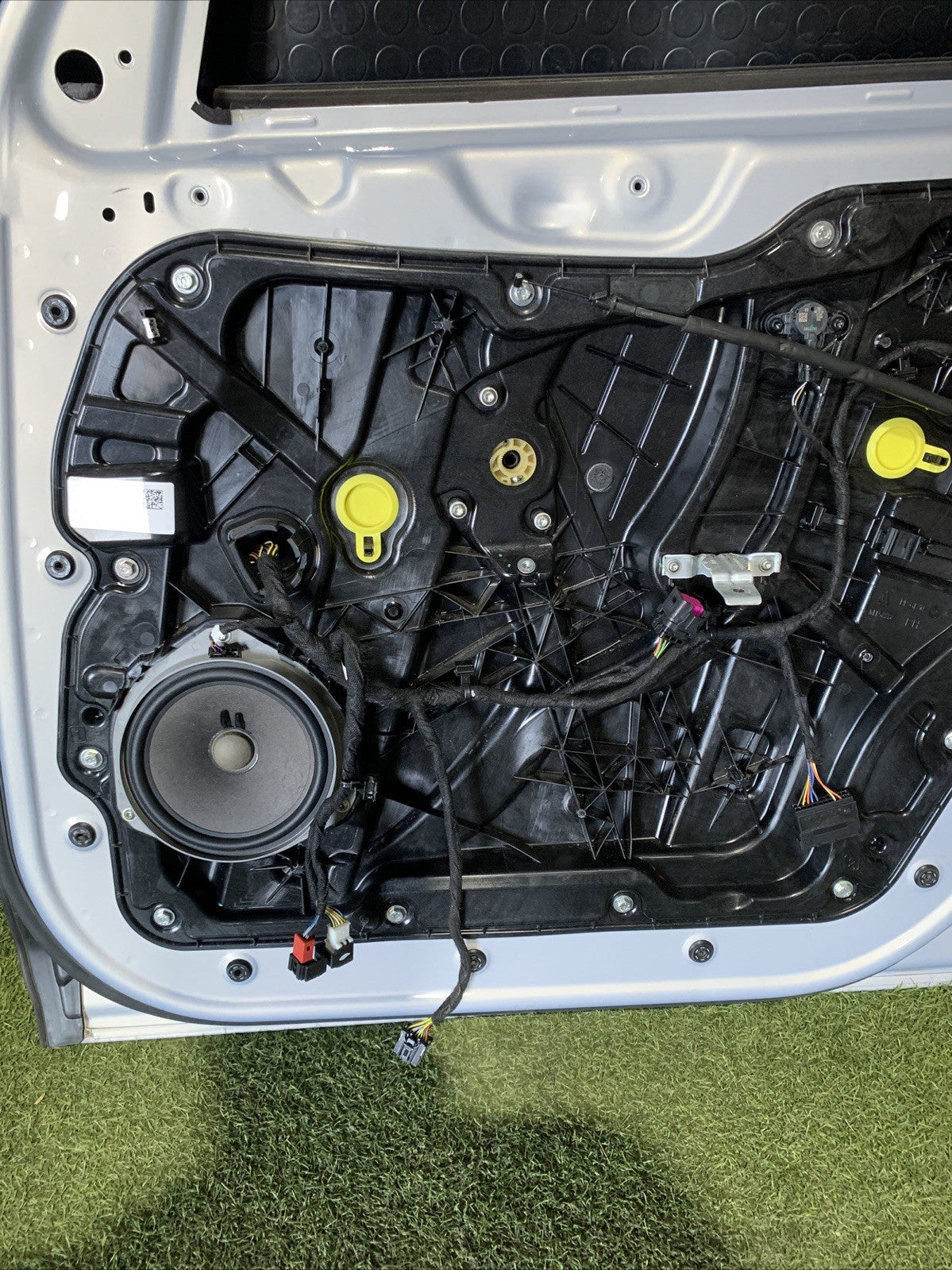 Porta Portiera Sportello Anteriore Destra Dx Alfa Romeo Stelvio